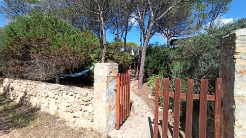 Cala Liberotto House | Villino Corallo Roby