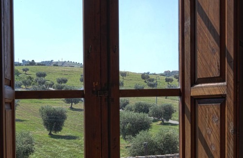 Alba Adriatica House | Villino de Santi, Old Family Summer House