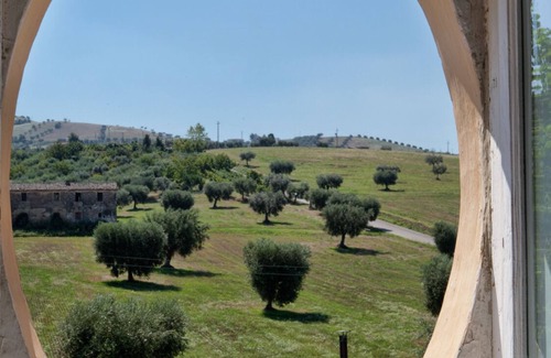 Alba Adriatica House | Villino de Santi, Old Family Summer House