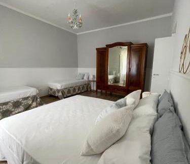 Marina di San Vito House | Villino Elvira