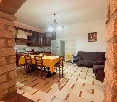 Santadi Apartment | Villino Emma