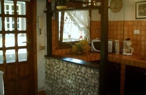 Monte Caminetto House | 'Villino flaminio - Your cottage at Rome in a park !