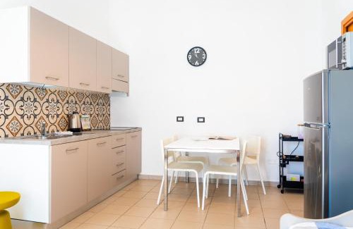 Magazzini Apartment | Villino Giardino di Mare