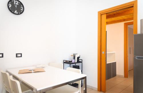 Magazzini Apartment | Villino Giardino di Mare