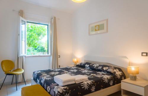Magazzini Apartment | Villino Giardino di Mare