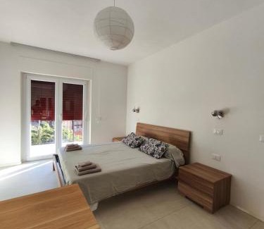 Pianola Villa | Villino Helios - moderno e rifinito