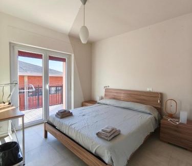 Pianola Villa | Villino Helios - moderno e rifinito