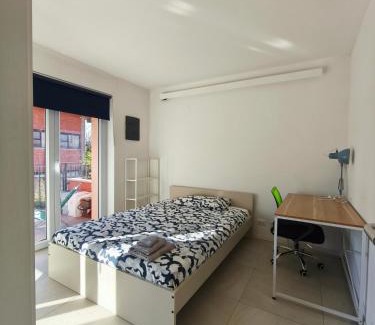Pianola Villa | Villino Helios - moderno e rifinito