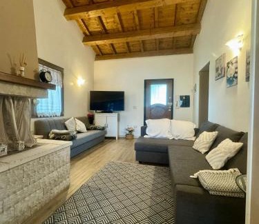Rieti Apartment | Villino Il Gelsomino - Relax e Natura