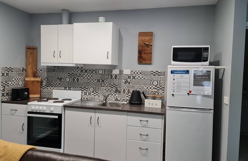 Hepburn Cottage | Villino in Hepburn