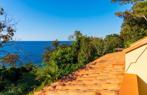 Bagno-Sprizze Villa | Villino Le Sprizze