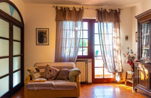 Bagno-Sprizze Villa | Villino Le Sprizze