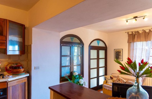 Bagno-Sprizze Villa | Villino Le Sprizze