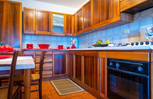 Bagno-Sprizze Villa | Villino Le Sprizze