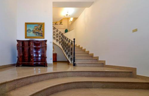 Luco dei Marsi House | Villino Liberty nel cuore della Marsica