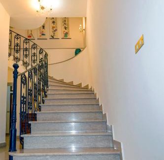 Luco dei Marsi House | Villino Liberty nel cuore della Marsica