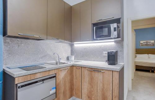 Centro Storico House | Villino Mari Camere con Parcheggio Privato Gratuito