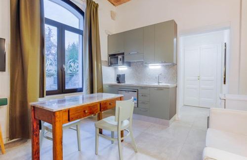 Centro Storico House | Villino Mari Camere con Parcheggio Privato Gratuito