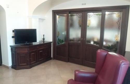 Torre di Faro House | Villino Maria - Beach Lodge