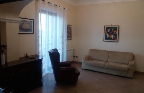 Torre di Faro House | Villino Maria - Beach Lodge
