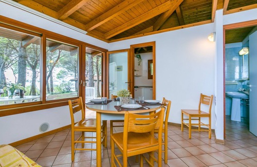 Aquileia House | Villino Miramare by Interhome