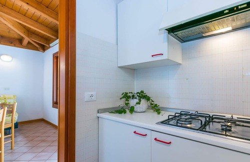 Aquileia House | Villino Miramare by Interhome