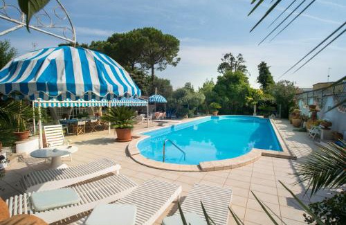 Province of Lecce House | Villino Oasi (Galatina)