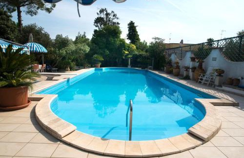 Province of Lecce House | Villino Oasi (Galatina)