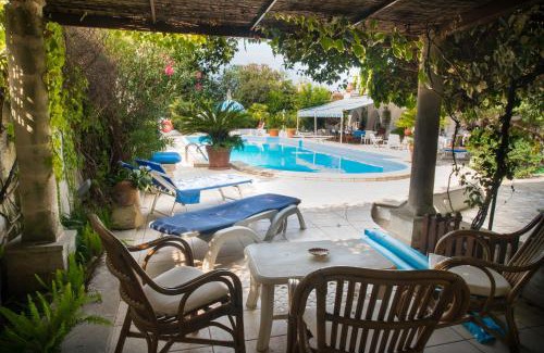 Province of Lecce House | Villino Oasi (Galatina)