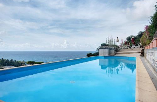 Pieve Ligure Apartment | Villino Ortensia - Le Pale