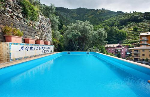 Pieve Ligure Apartment | Villino Ortensia - Le Pale
