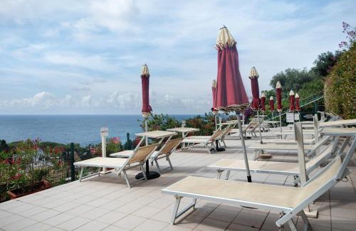Pieve Ligure Apartment | Villino Ortensia - Le Pale