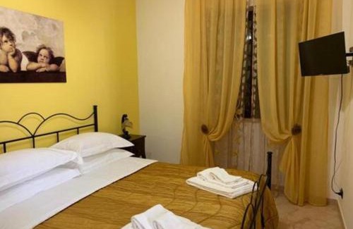 Otranto Villa | Villino Perla