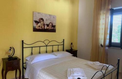 Otranto Villa | Villino Perla