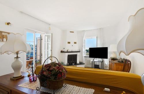Pieve Ligure Villa | Villino Rosanna