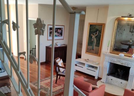 Civitella del Tronto House | Villino Sabina
