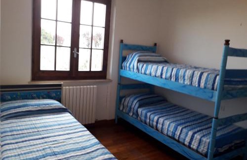 Civitella del Tronto House | Villino Sabina