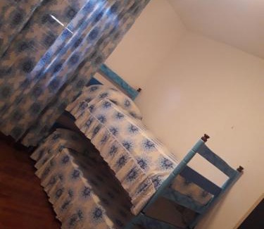 Civitella del Tronto House | Villino Sabina