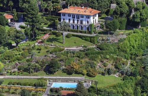 Verbania Villa | Villino San Remigio 4 CAMERE 9 PAX