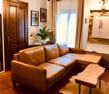 Albettone House | Villino San Silvestro