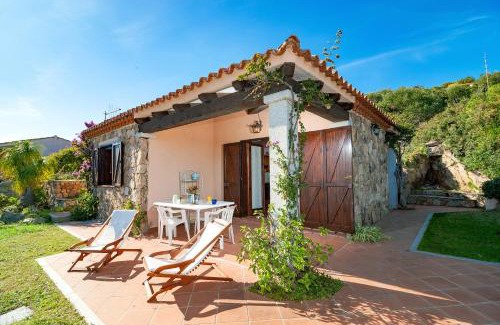 Luddui House | Villino Tavolara a San Teodoro