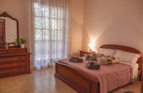 Reggio Calabria Villa | Villino TerrAmare