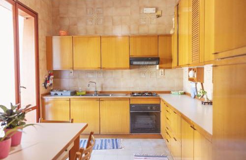 Reggio Calabria Villa | Villino TerrAmare