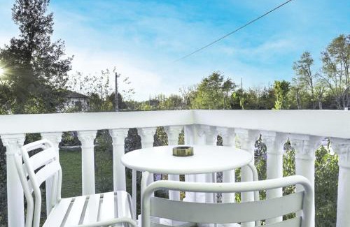 Olmo di Mira Apartment | Villino Verde