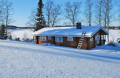 Sonkajarvi House | Villiruusu by Interhome