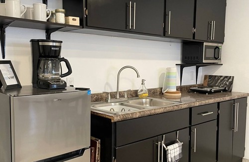 Tijuana Apartment | Villita Exclusiva 2 Rec. Parking Seguro Netflix