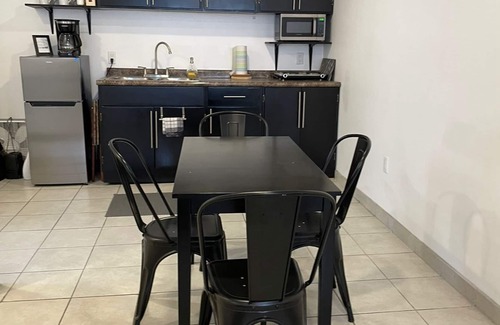 Tijuana Apartment | Villita Exclusiva 2 Rec. Parking Seguro Netflix