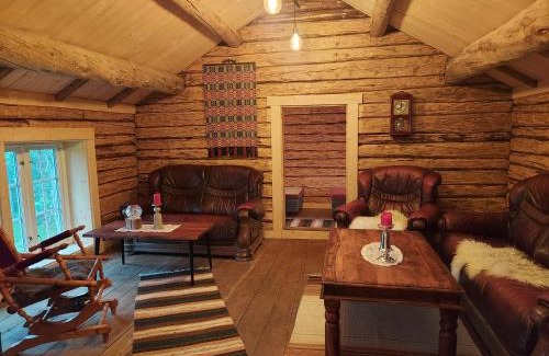 Hattfjelldal Other | Villmarksgård camping
