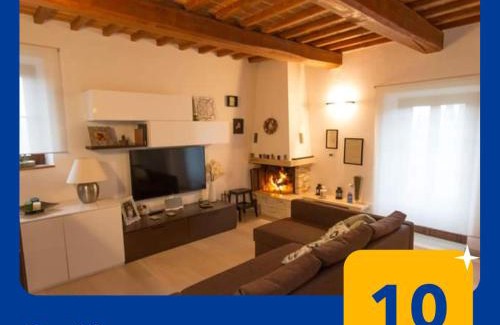 Poggiarello Apartment | VILLORE - Home Sweet Home Tuscany