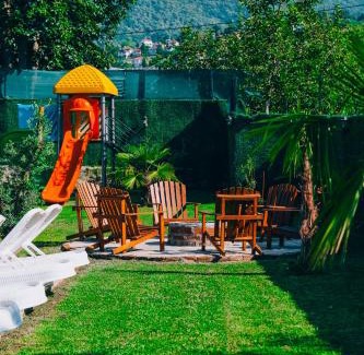 Yanik Villa | Villove Sapanca